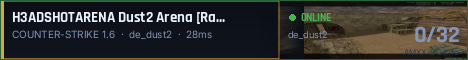 Banner preview