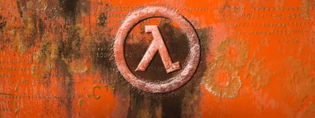 Half-Life