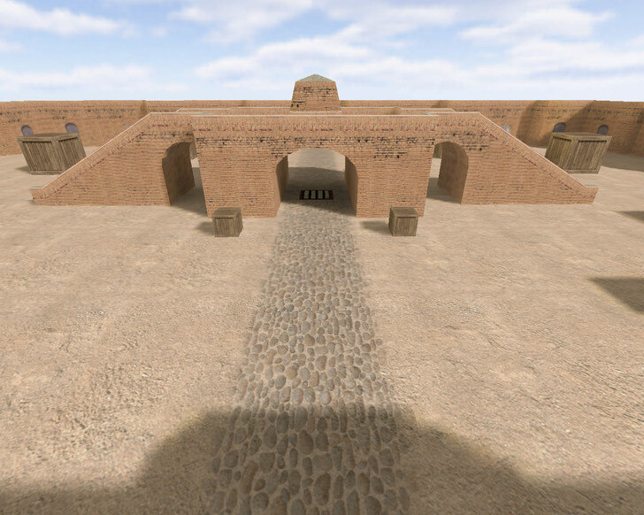 awp_india map screenshot
