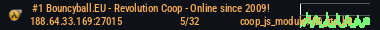 Server Status