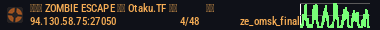 Server Status