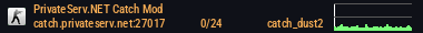 Server Status