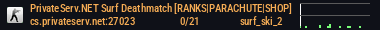 Server Status